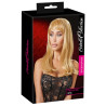 Cottelli Accessoires Perruque Cheveux longs Blonds droits